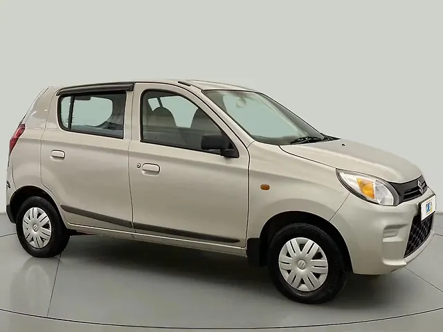 Used 2022 Maruti Suzuki Alto 800 in Delhi
