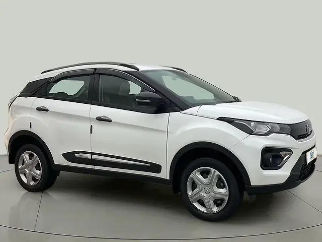 Used 2023 Tata Nexon in Hyderabad
