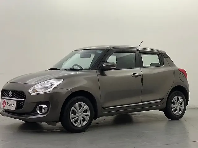 Used 2022 Maruti Suzuki Swift in Delhi
