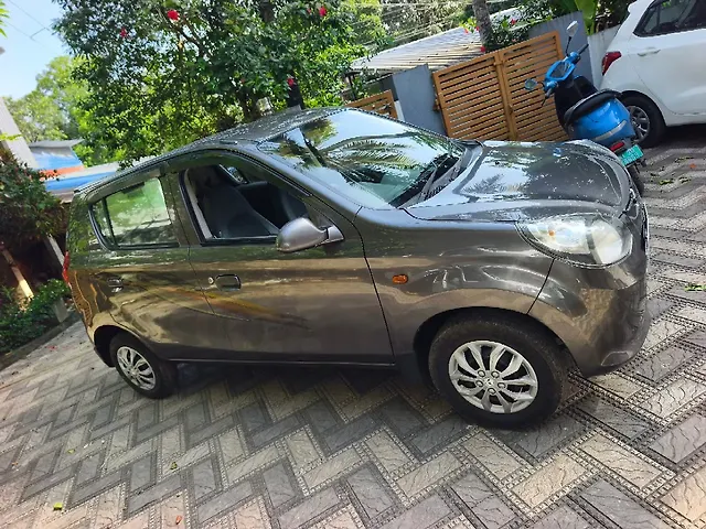 Used Maruti Suzuki Alto 800 [2012-2016] Lxi in Thiruvananthapuram