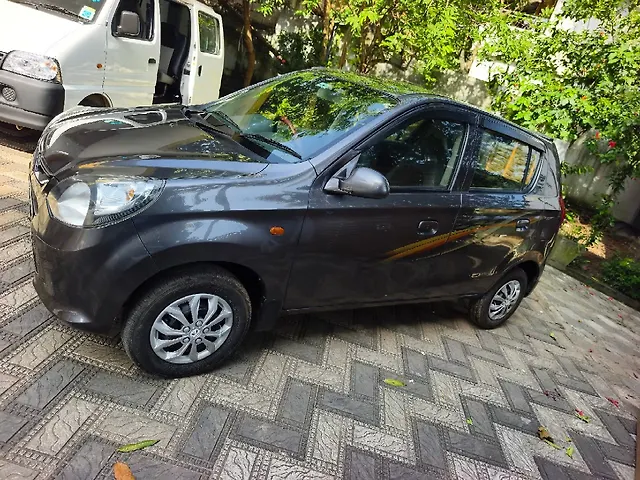 Used Maruti Suzuki Alto 800 [2012-2016] Lxi in Thiruvananthapuram