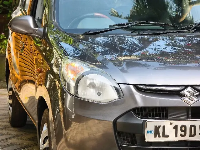 Used Maruti Suzuki Alto 800 [2012-2016] Lxi in Thiruvananthapuram