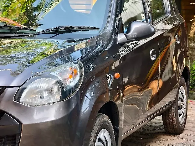 Used Maruti Suzuki Alto 800 [2012-2016] Lxi in Thiruvananthapuram