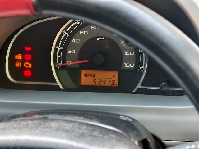 Used Maruti Suzuki Alto 800 [2012-2016] Lxi in Thiruvananthapuram