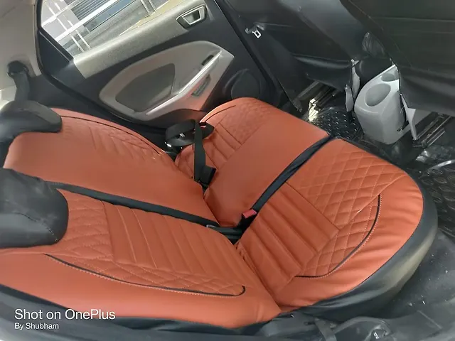 Used Ford EcoSport [2015-2017] Titanium 1.5L TDCi in Kanpur