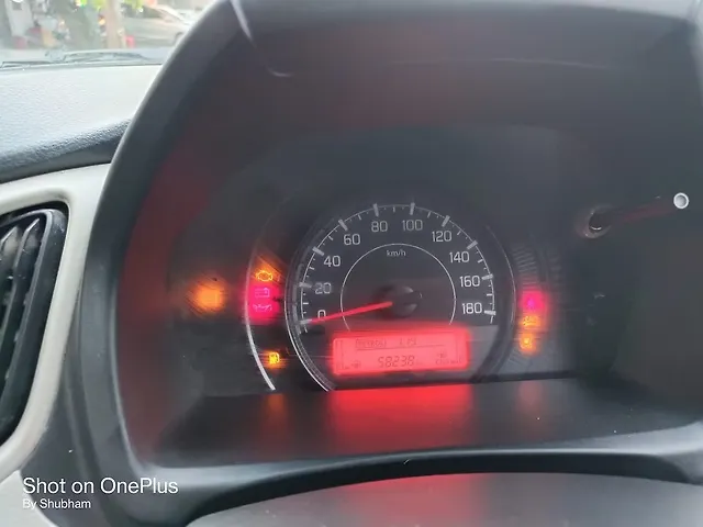 Used Maruti Suzuki Wagon R [2019-2022] LXi 1.0 CNG in Kanpur