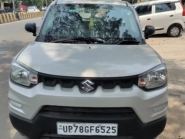Used 2020 Maruti Suzuki S-Presso in Kanpur