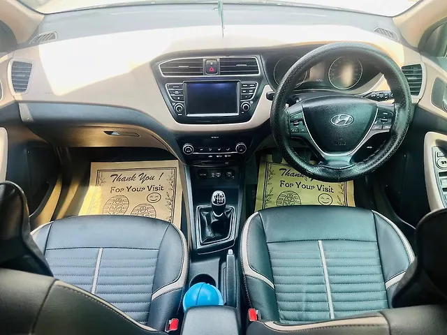 Used Hyundai Elite i20 [2018-2019] Asta 1.4 CRDi in Kanpur