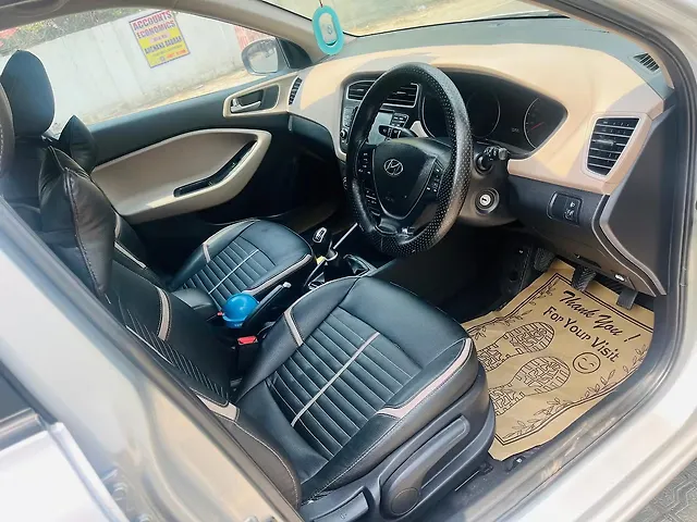 Used Hyundai Elite i20 [2018-2019] Asta 1.4 CRDi in Kanpur