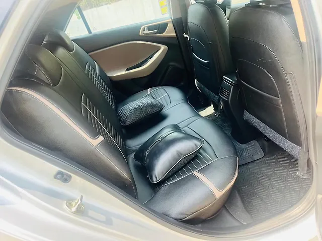 Used Hyundai Elite i20 [2018-2019] Asta 1.4 CRDi in Kanpur