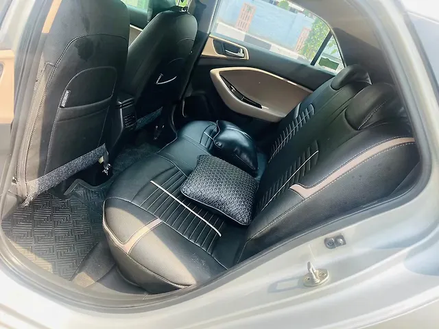 Used Hyundai Elite i20 [2018-2019] Asta 1.4 CRDi in Kanpur