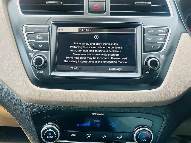 Used Hyundai Elite i20 [2018-2019] Asta 1.4 CRDi in Kanpur