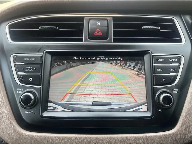 Used Hyundai Elite i20 [2018-2019] Asta 1.4 CRDi in Kanpur