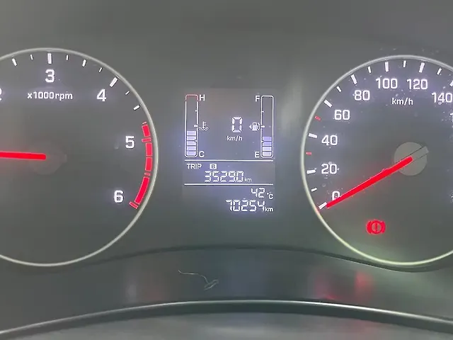 Used Hyundai Elite i20 [2018-2019] Asta 1.4 CRDi in Kanpur