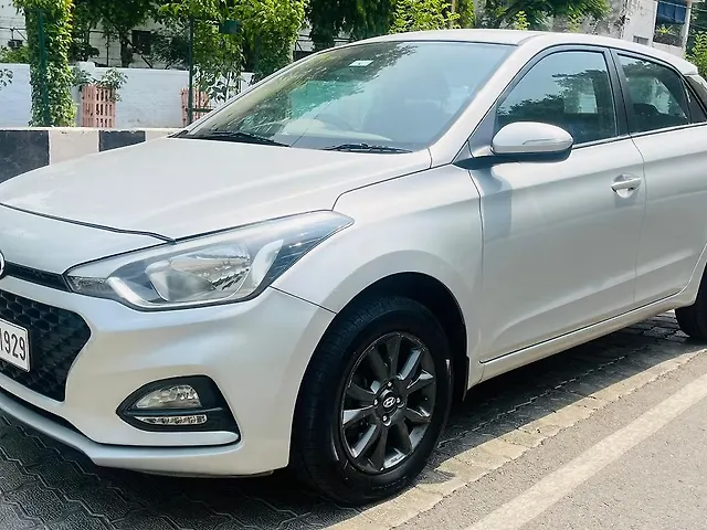 Used Hyundai Elite i20 [2018-2019] Asta 1.4 CRDi in Kanpur