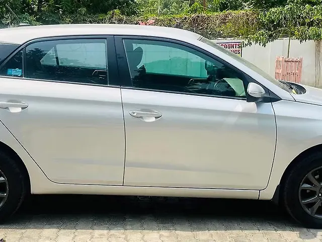 Used Hyundai Elite i20 [2018-2019] Asta 1.4 CRDi in Kanpur
