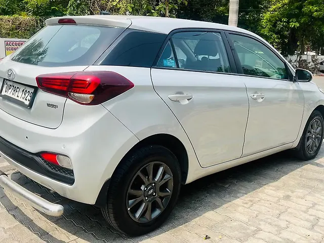 Used Hyundai Elite i20 [2018-2019] Asta 1.4 CRDi in Kanpur
