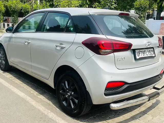 Used Hyundai Elite i20 [2018-2019] Asta 1.4 CRDi in Kanpur