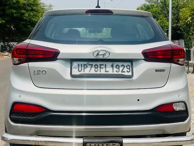 Used Hyundai Elite i20 [2018-2019] Asta 1.4 CRDi in Kanpur