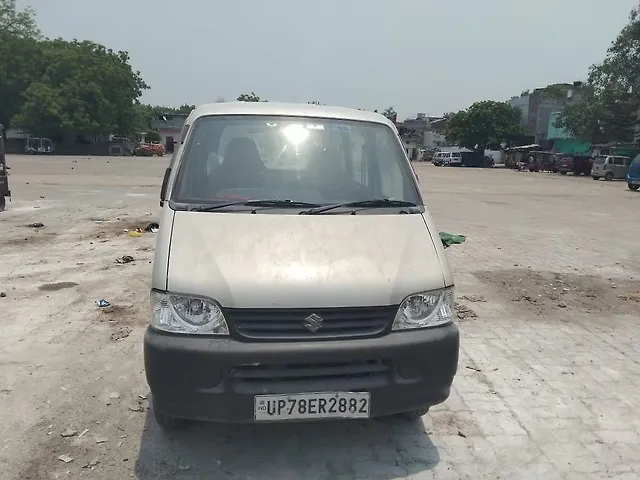 Used 2017 Maruti Suzuki Eeco in Kanpur