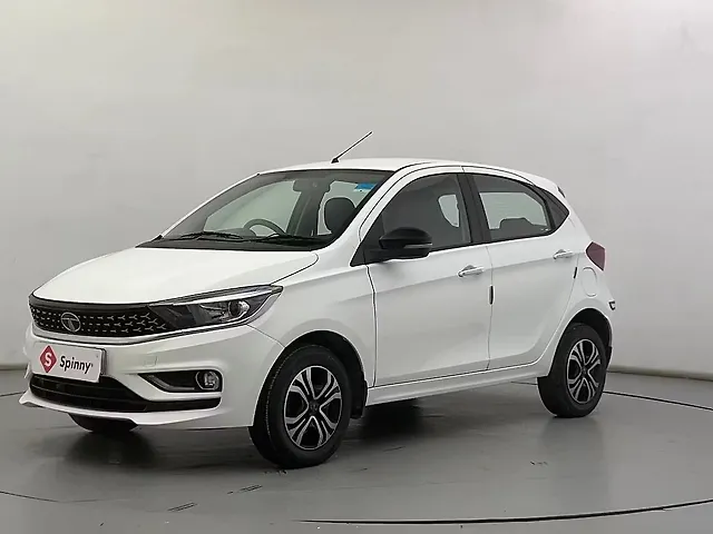 Used 2022 Tata Tiago in Ahmedabad