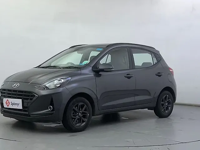 Used 2020 Hyundai Grand i10 NIOS in Ahmedabad