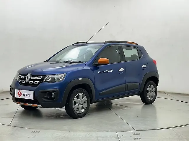 Used 2017 Renault Kwid in Mumbai