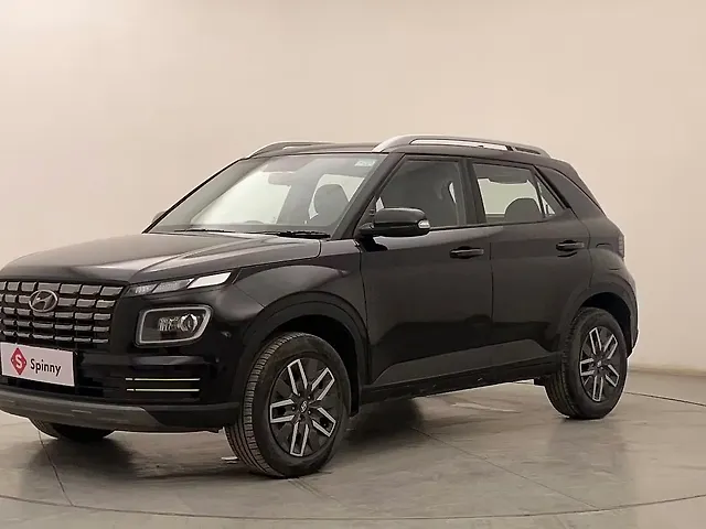Used 2023 Hyundai Venue in Pune