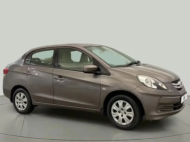 Used 2014 Honda Amaze in Delhi