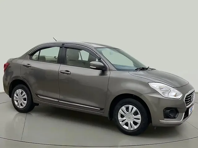 Used 2019 Maruti Suzuki DZire in Hyderabad