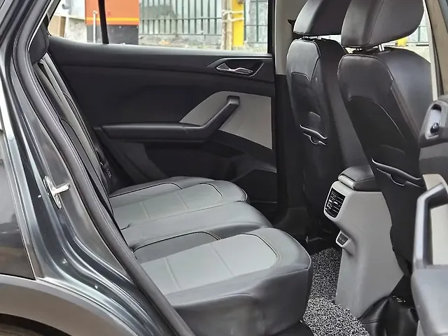 Used Skoda Kushaq [2021-2023] Style 1.5L TSI DSG in Mumbai