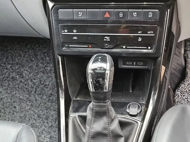 Used Skoda Kushaq [2021-2023] Style 1.5L TSI DSG in Mumbai
