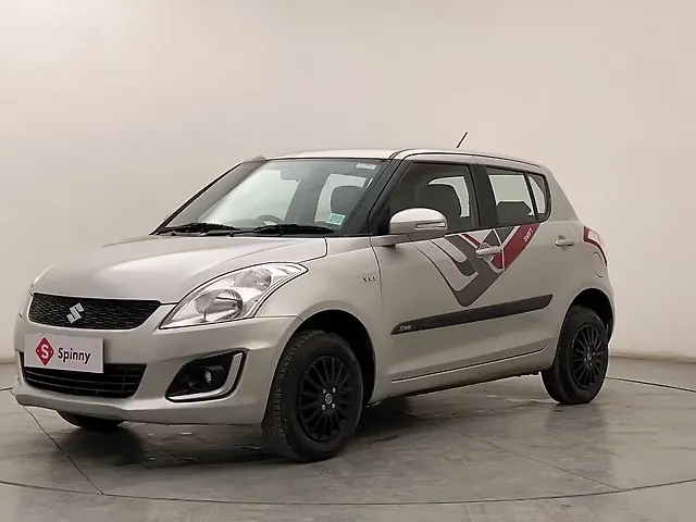 Used 2015 Maruti Suzuki Swift in Pune