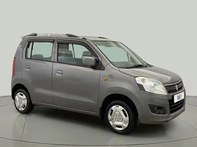 Used 2015 Maruti Suzuki Wagon R in Delhi