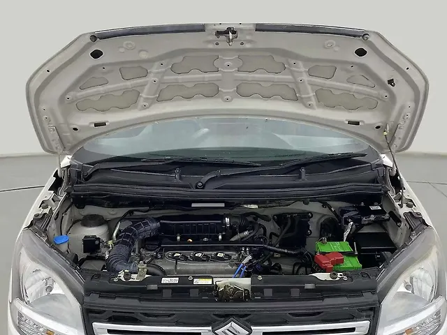 Used Maruti Suzuki Wagon R [2019-2022] VXi 1.0 [2019-2019] in Ahmedabad