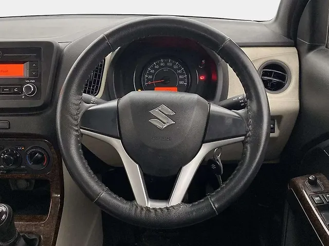 Used Maruti Suzuki Wagon R [2019-2022] VXi 1.0 [2019-2019] in Ahmedabad