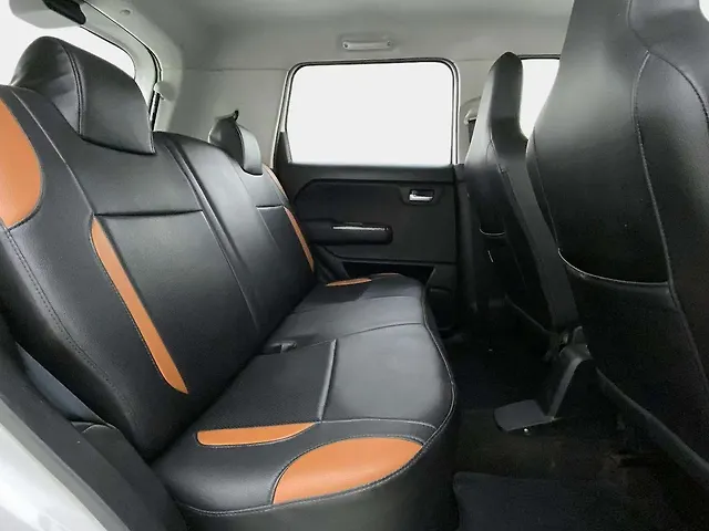 Used Maruti Suzuki Wagon R [2019-2022] VXi 1.0 [2019-2019] in Ahmedabad