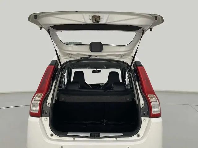 Used Maruti Suzuki Wagon R [2019-2022] VXi 1.0 [2019-2019] in Ahmedabad