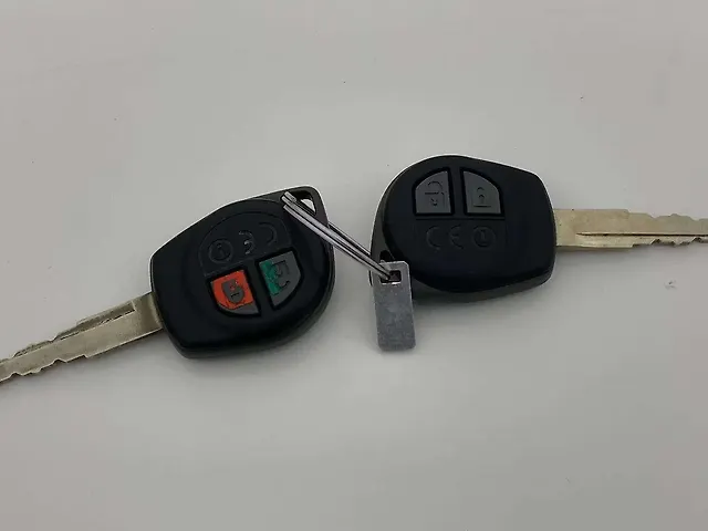 Used Maruti Suzuki Wagon R [2019-2022] VXi 1.0 [2019-2019] in Ahmedabad