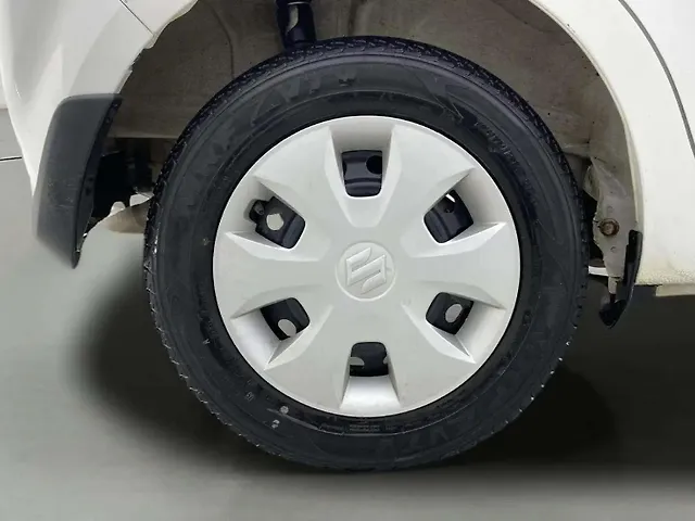 Used Maruti Suzuki Wagon R [2019-2022] VXi 1.0 [2019-2019] in Ahmedabad