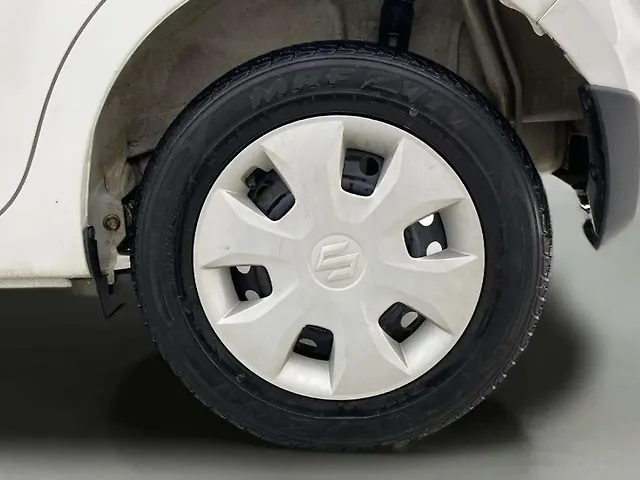 Used Maruti Suzuki Wagon R [2019-2022] VXi 1.0 [2019-2019] in Ahmedabad