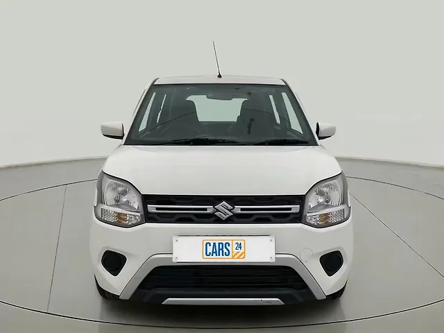 Used Maruti Suzuki Wagon R [2019-2022] VXi 1.0 [2019-2019] in Ahmedabad