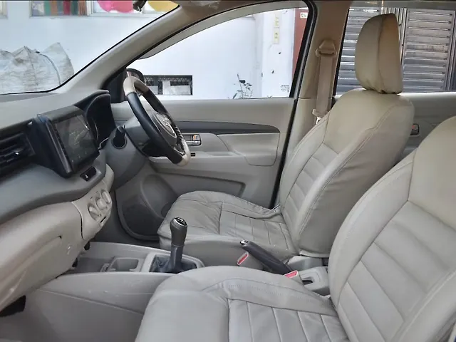 Used Maruti Suzuki Ertiga [2018-2022] VXi in Gurgaon