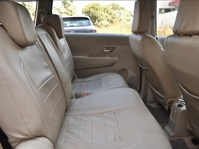 Used Maruti Suzuki Ertiga [2018-2022] VXi in Gurgaon