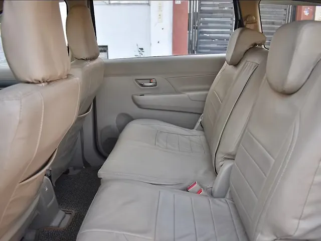 Used Maruti Suzuki Ertiga [2018-2022] VXi in Gurgaon