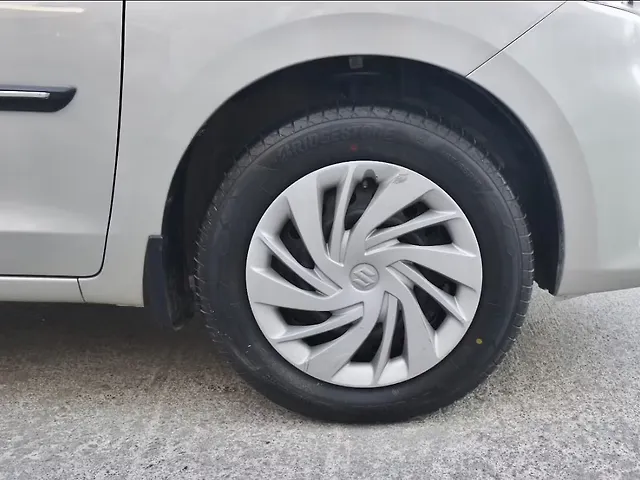 Used Maruti Suzuki Ertiga [2018-2022] VXi in Gurgaon