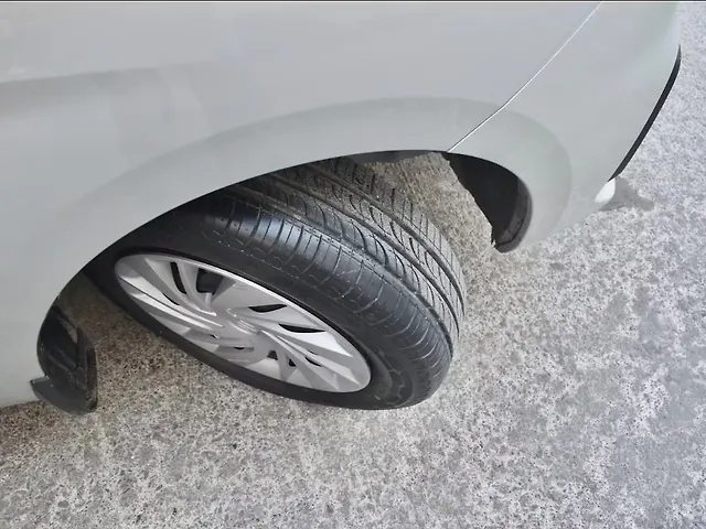 Used Maruti Suzuki Ertiga [2018-2022] VXi in Gurgaon