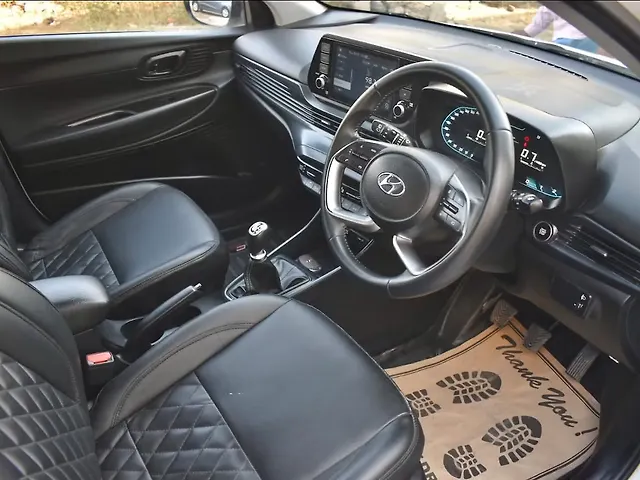 Used Hyundai i20 [2020-2023] Asta 1.2 MT [2020-2023] in Gurgaon