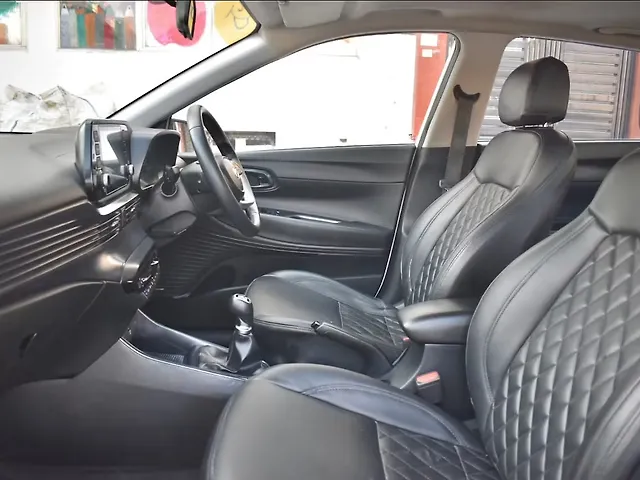 Used Hyundai i20 [2020-2023] Asta 1.2 MT [2020-2023] in Gurgaon
