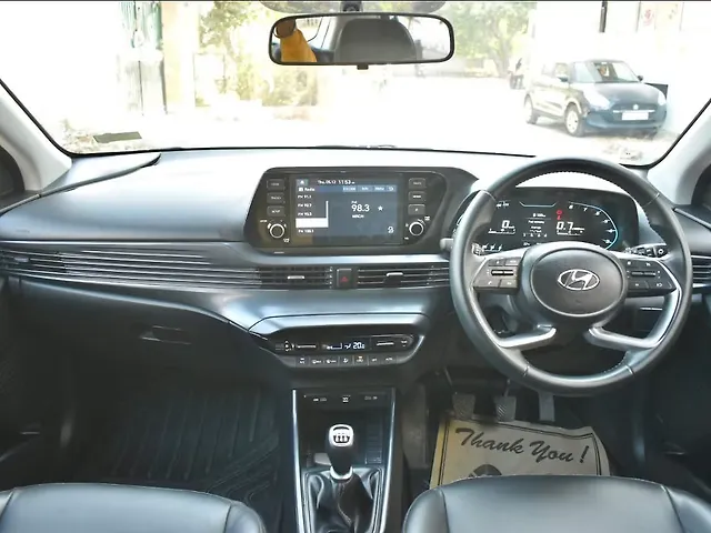 Used Hyundai i20 [2020-2023] Asta 1.2 MT [2020-2023] in Gurgaon